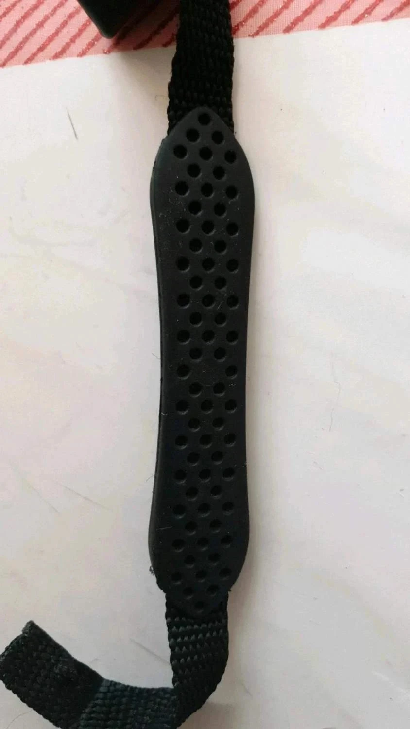 Allegro Brevi stroller carrying strap – photo 6